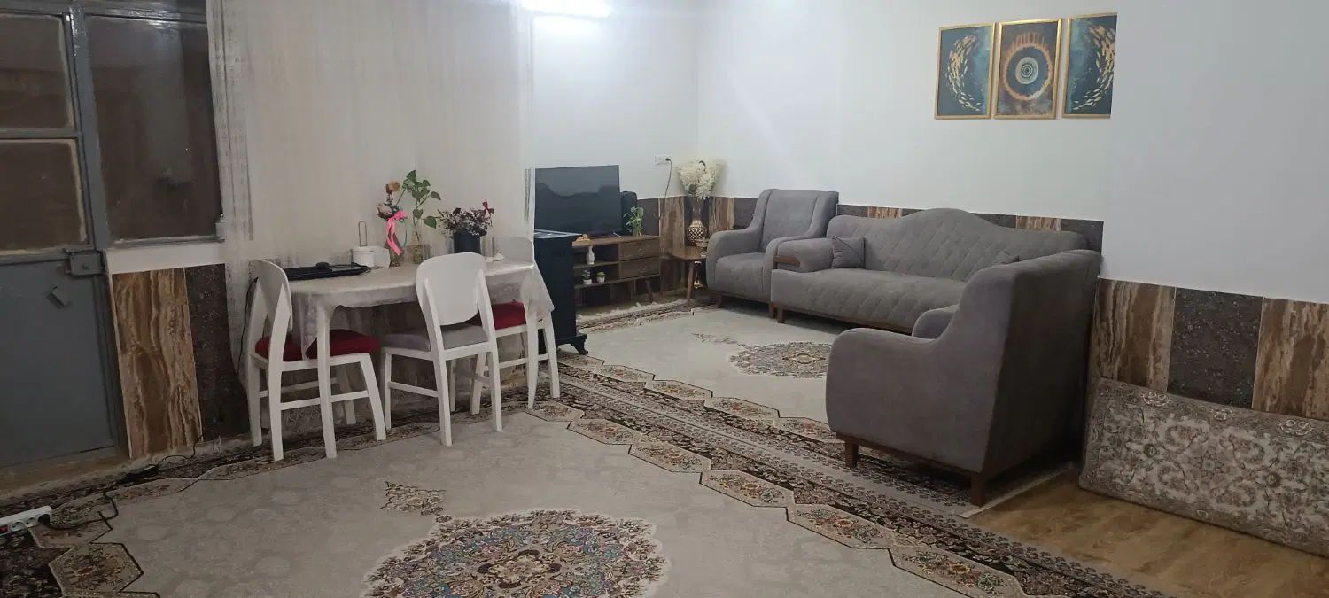 منزل همکف راه جدا با پارکینگ|فروش آپارتمان|مشهد, شیرحصار|دیوار