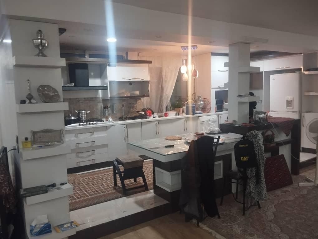 ویلایی دربست در دوطبقه|اجارهٔ خانه و ویلا|مشهد, فرهنگیان (شهرک غرب)|دیوار