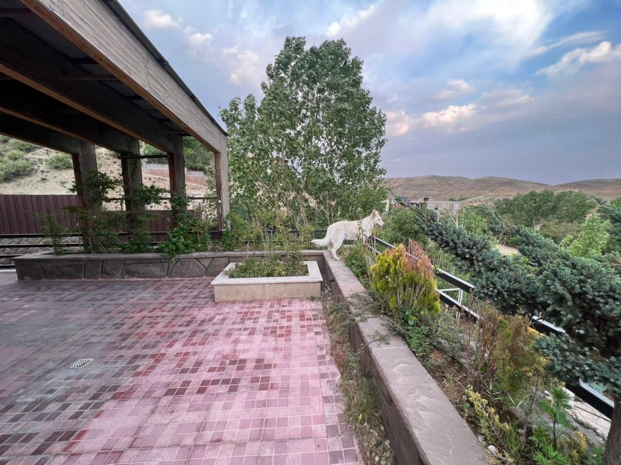 فروش ویلا با سند و مدارک کامل در شهرک هزاردشت|فروش خانه و ویلا|آبعلی, |دیوار