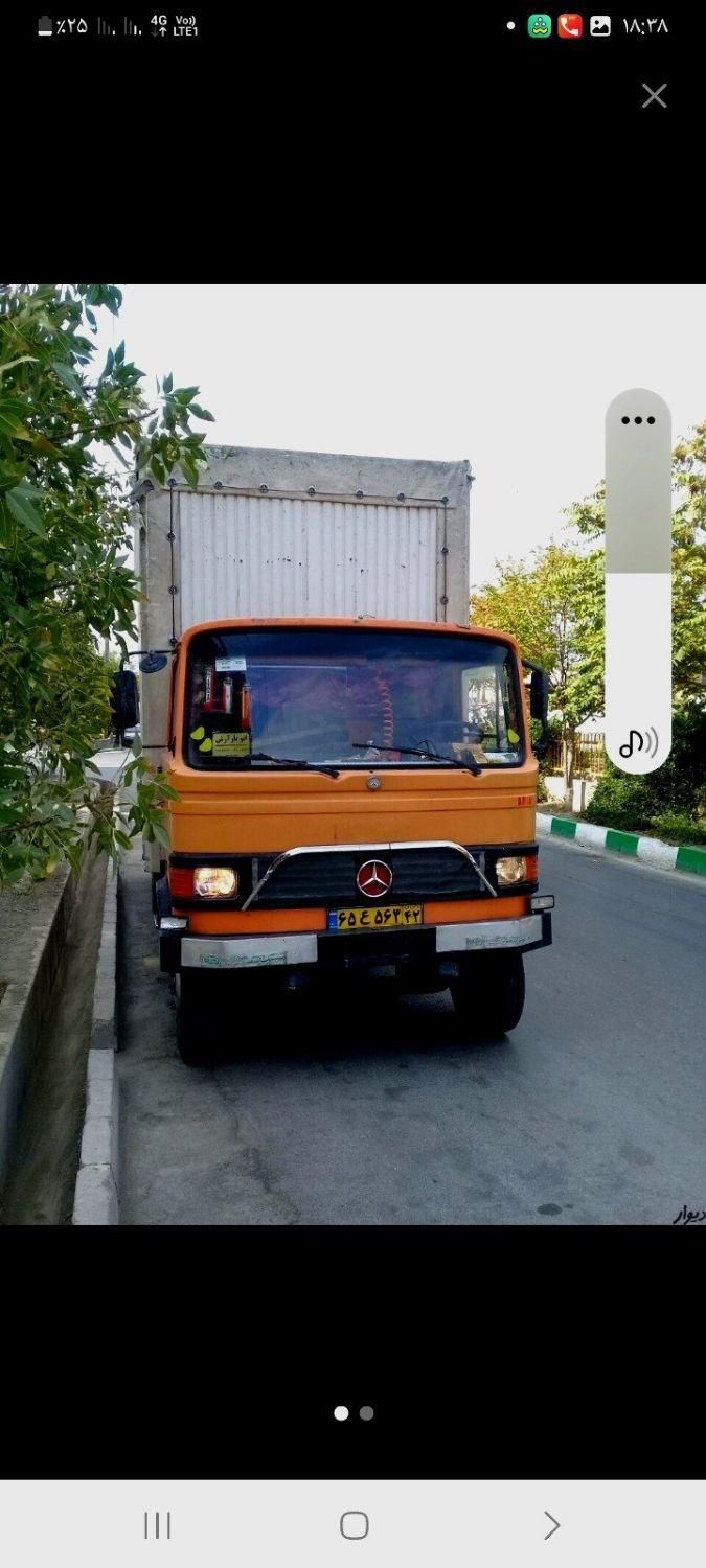 خدمات حمل ونقل لوازم منزل وباربری اسباب کشی اثاثیه|خدمات حمل و نقل|مشهد, طلاب|دیوار