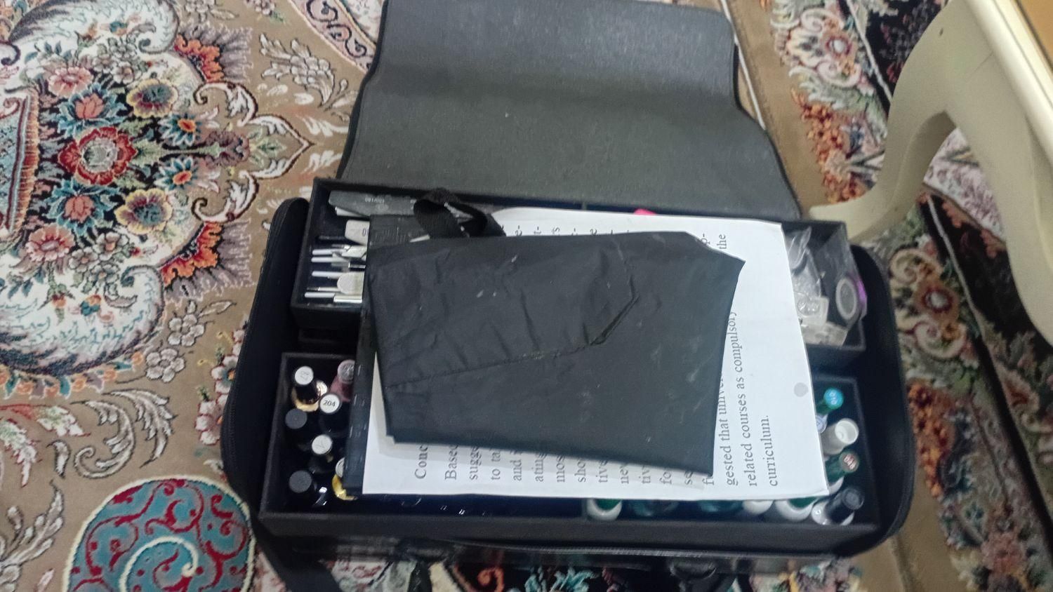 لوازم آرایشی بهداشتی|آرایشی، بهداشتی، درمانی|قرچک, میرزائی شمالی|دیوار