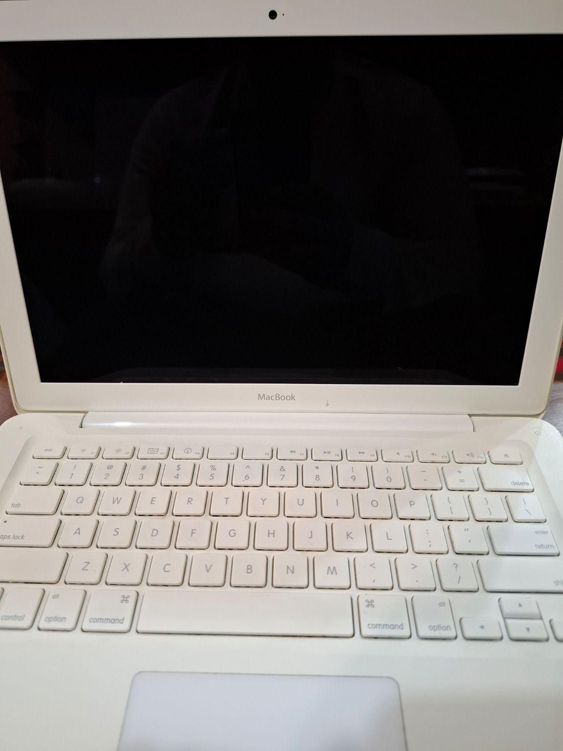 MacBook Pro 13-inch Mid 2010 مک بوک|رایانه همراه|اصفهان, آبشار|دیوار