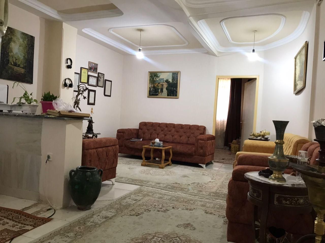 اجاره روزانه/هفتگی/ماهانه آپارتمان ۱۱۰ متری|اجارهٔ کوتاه‌مدت آپارتمان و سوئیت|ارومیه, |دیوار