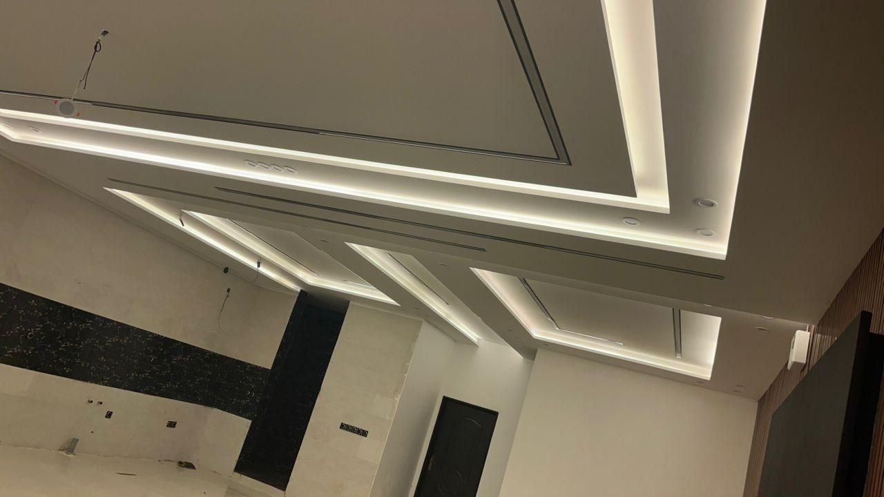 اجرای کناف|خدمات پیشه و مهارت|بهبهان, |دیوار