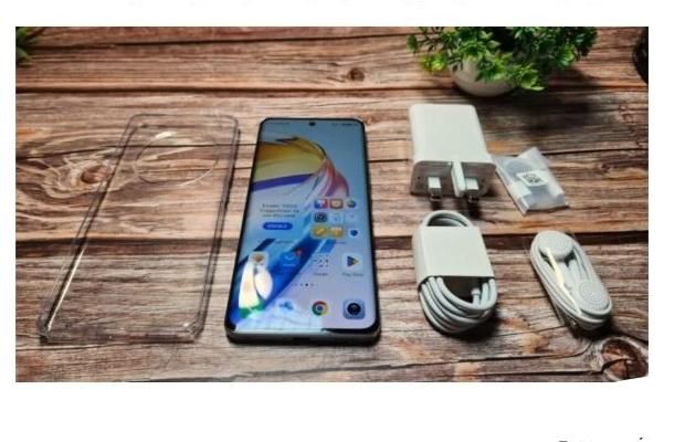 آنر X9b با حافظهٔ ۲۵۶ گیگابایت|موبایل|نجف‌آباد, ویلاشهر|دیوار