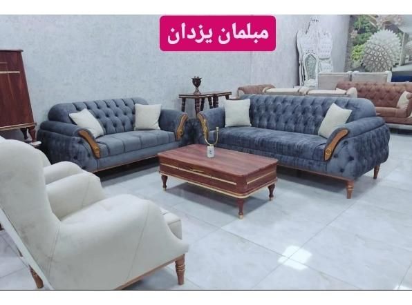 مبل یزدان|مبلمان خانگی و میز عسلی|زنجان, |دیوار