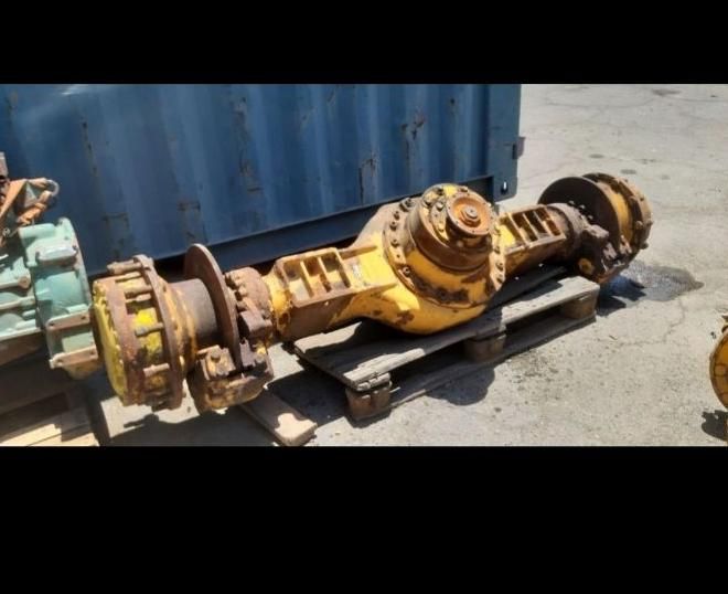 مکانیک سنگین تعمیر لودر غلطک گریدر بیل مکانیکی|خدمات پیشه و مهارت|بندرعباس, |دیوار