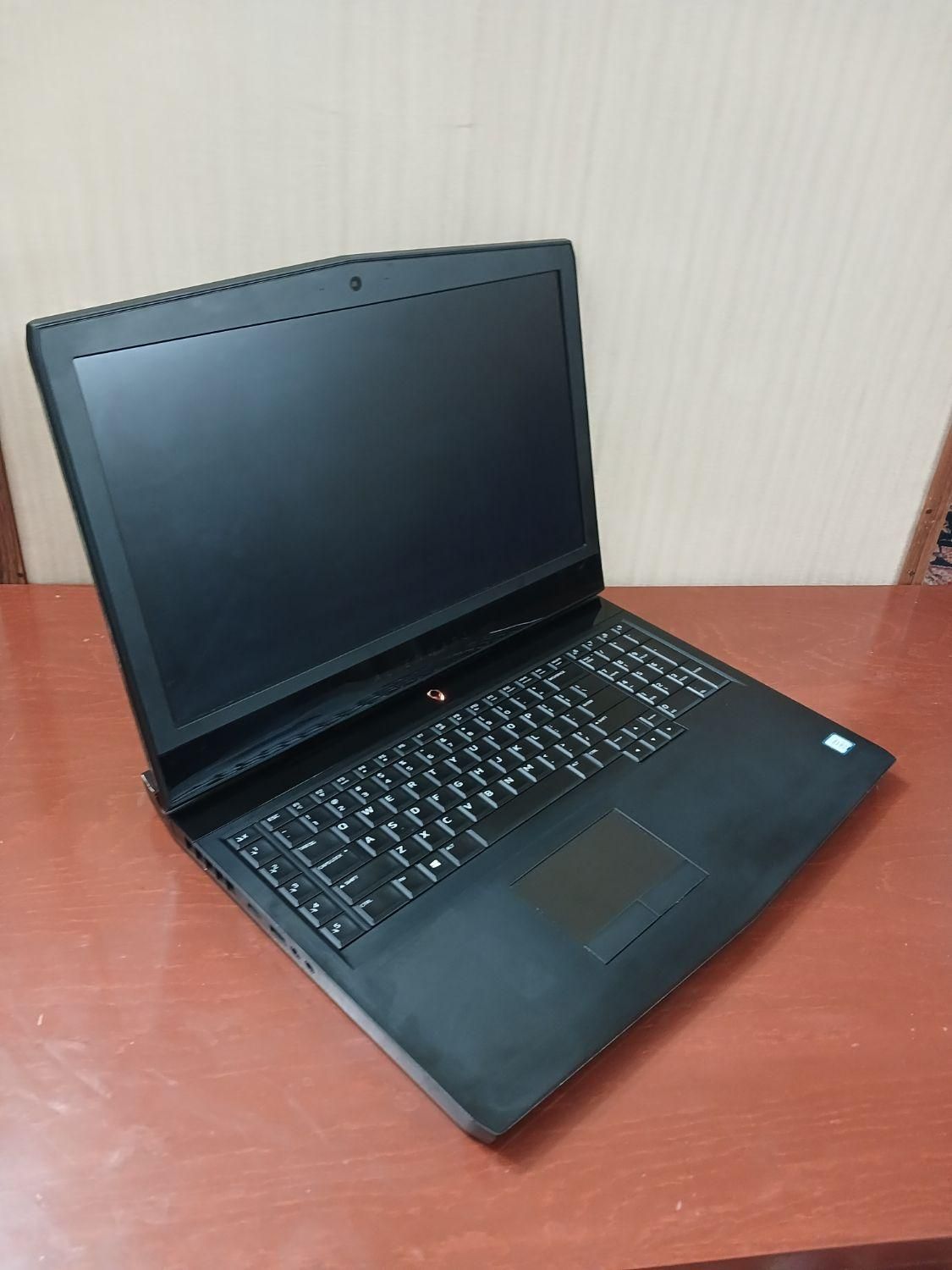 لپ تاپ گیمینگ ایلین‌ ور Alienware|رایانه همراه|تهران, قیام|دیوار