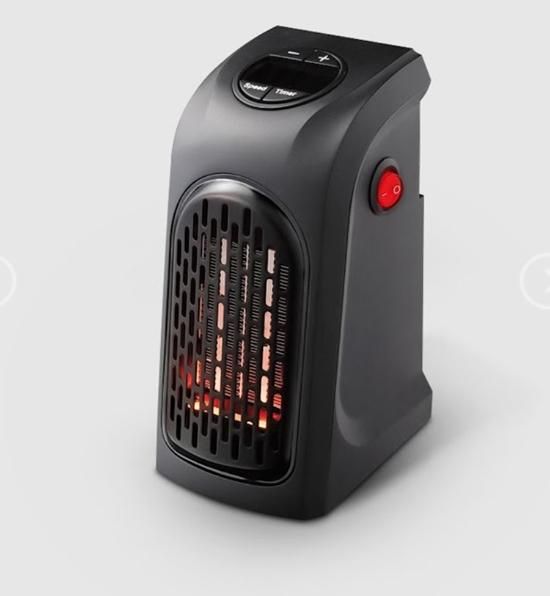 هیتر برقی فن دار Handy Heater|بخاری، هیتر و شومینه|تهران, تهرانپارس شرقی|دیوار