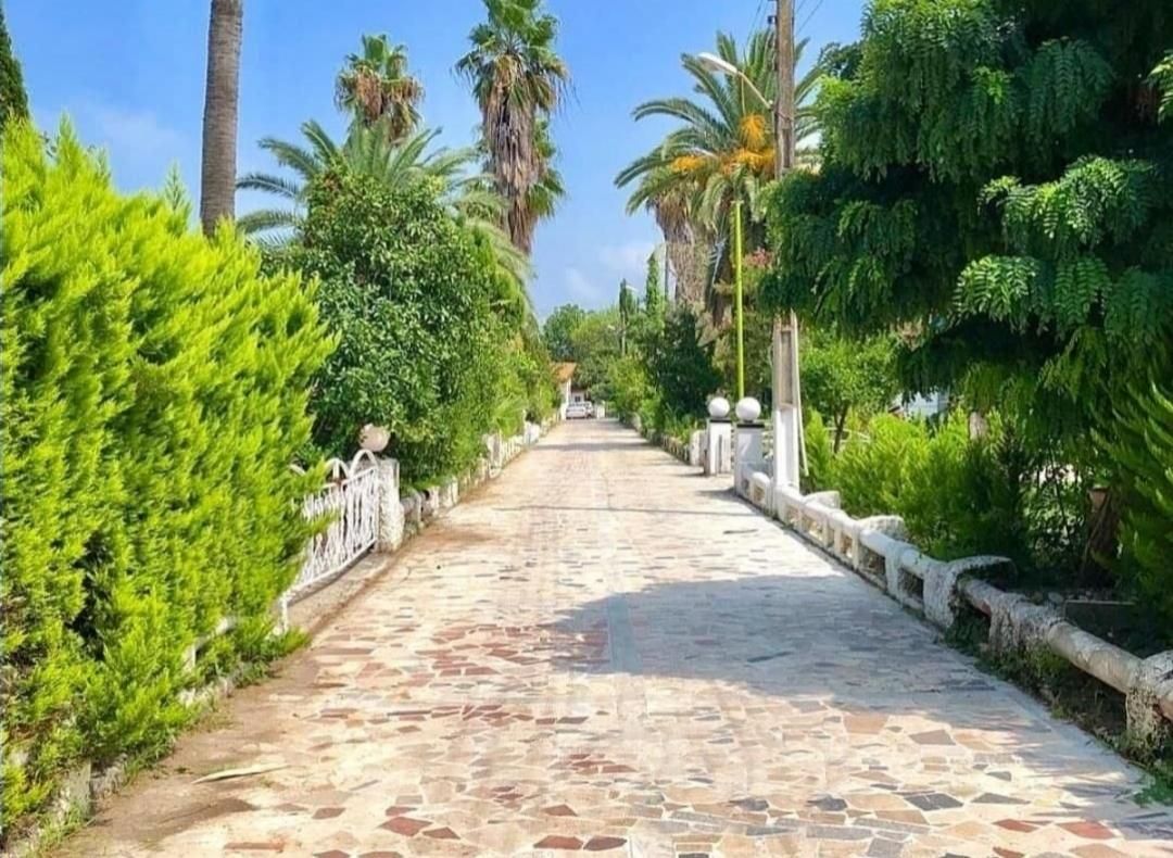 ویلا باغ رویایی سندار ۳۲۰ متری داخل شهرک خصوصی|فروش خانه و ویلا|چمستان, |دیوار