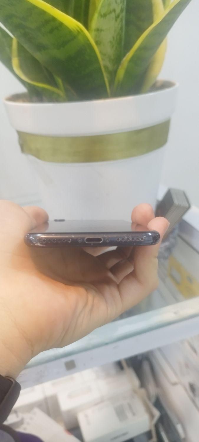 آیفون iPhone 7 ۳۲ گیگابایت باتری ۱۰۰|موبایل|کرج, کوی امامیه|دیوار