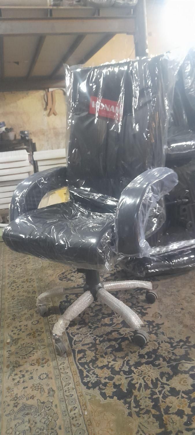 صندلی مدیریتی|دفتر کار|اسلامشهر, مطهری|دیوار