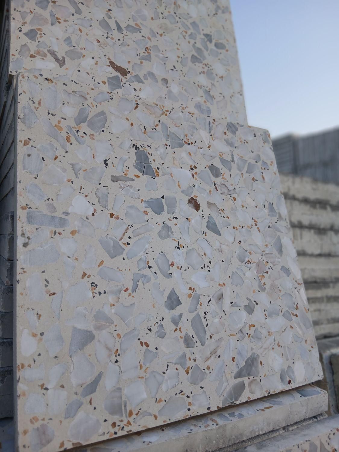 موزاییک اصفهان|مصالح و تجهیزات ساختمان|رشت, کوی طالقانی|دیوار