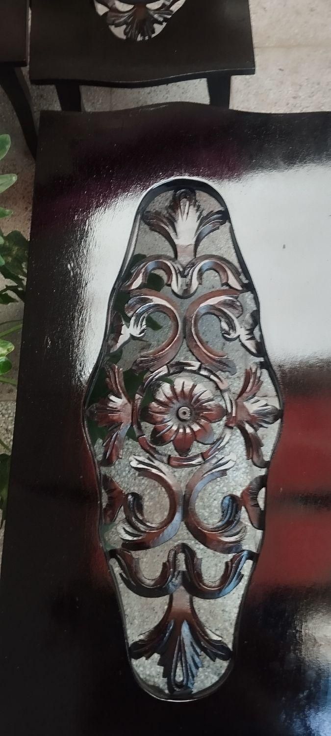 میز جلو مبلی. عسلی|مبلمان خانگی و میز عسلی|اسفراین, |دیوار