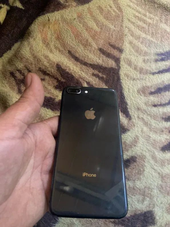 I phone 8 plus. 256gig|موبایل|تهران, خلیج فارس|دیوار