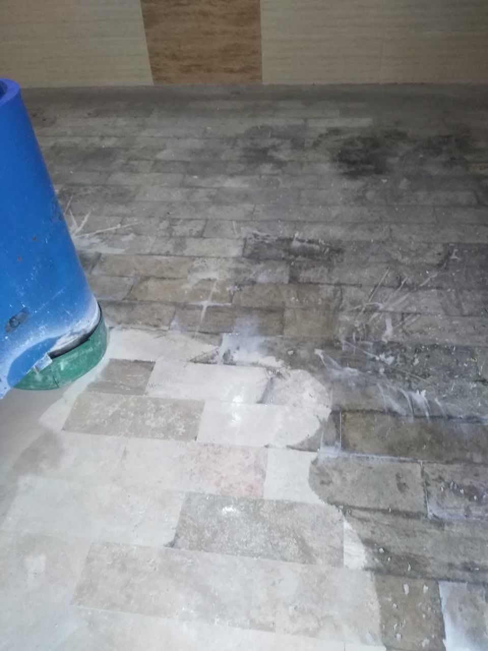 کفسابی سنگسابی کفساب سابزن سنگ سابی ساب زنی|خدمات نظافت|کرج, حصارک|دیوار