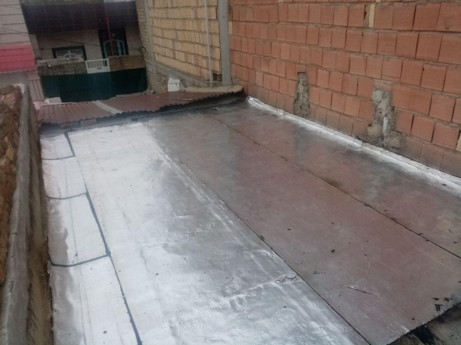 ایزوگام کار|خدمات پیشه و مهارت|گنبد کاووس, |دیوار