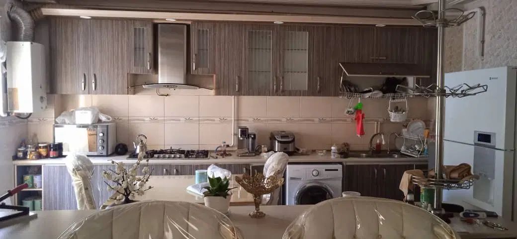 آپارتمان کم واحد سند دار|فروش آپارتمان|رشت, آب و برق|دیوار