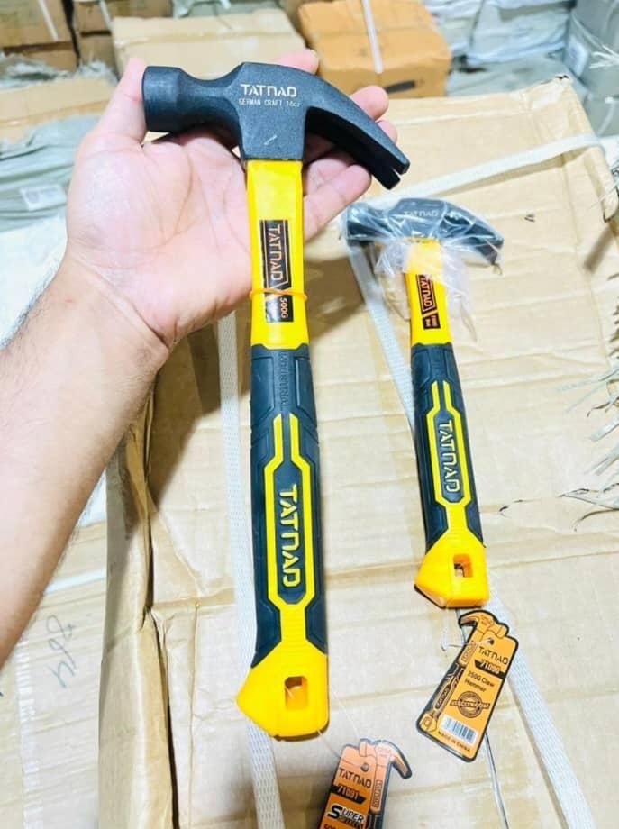 چکش میخ کش عمده آچار|ابزارآلات|زاهدان, |دیوار