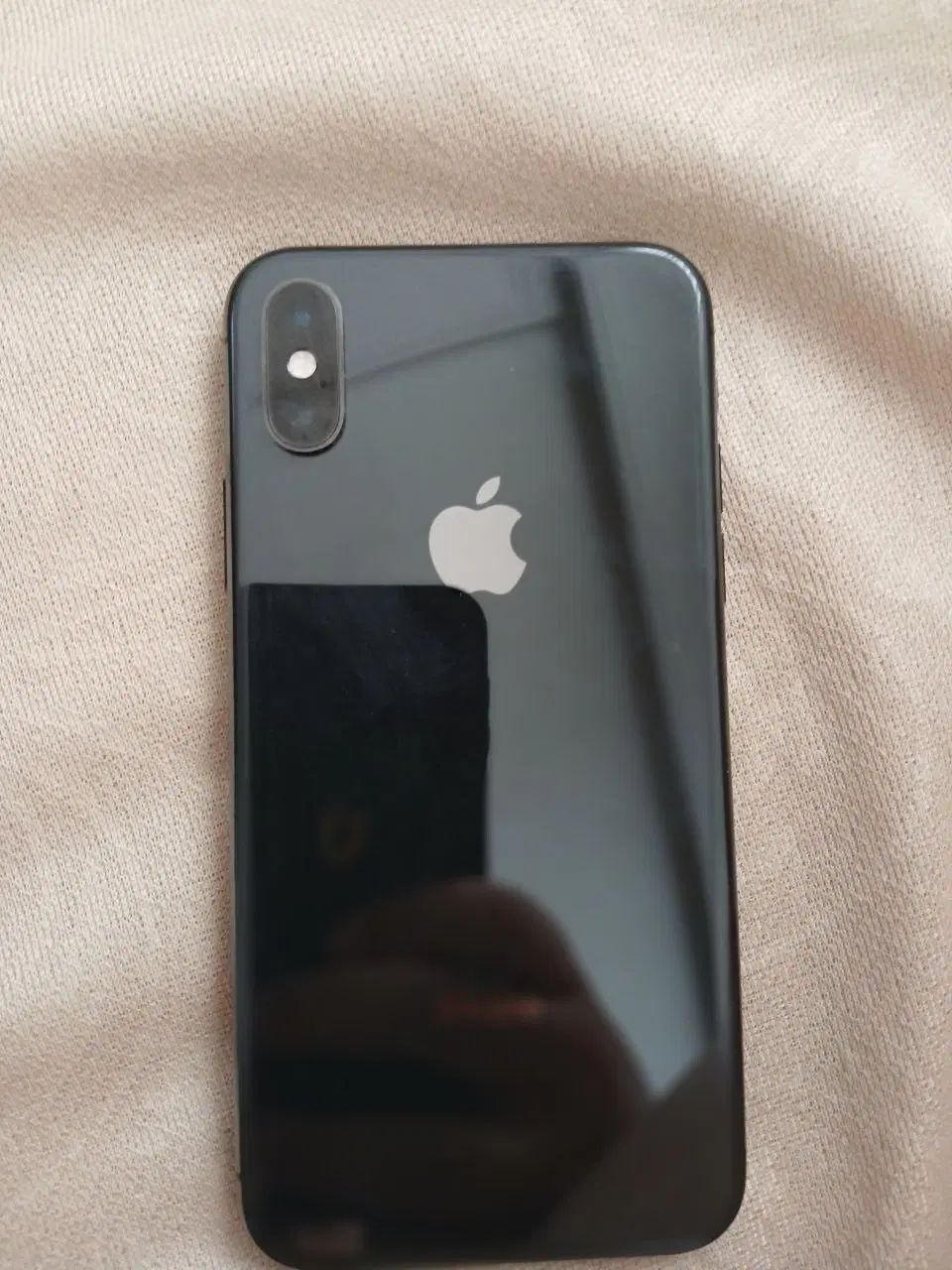 Iphone xs 256gig|موبایل|رشت, رشتیان|دیوار