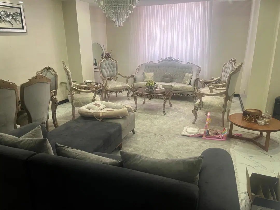 آپارتمان 95 متری /دو خواب/ساماندهی|اجارهٔ آپارتمان|کرج, ساماندهی|دیوار