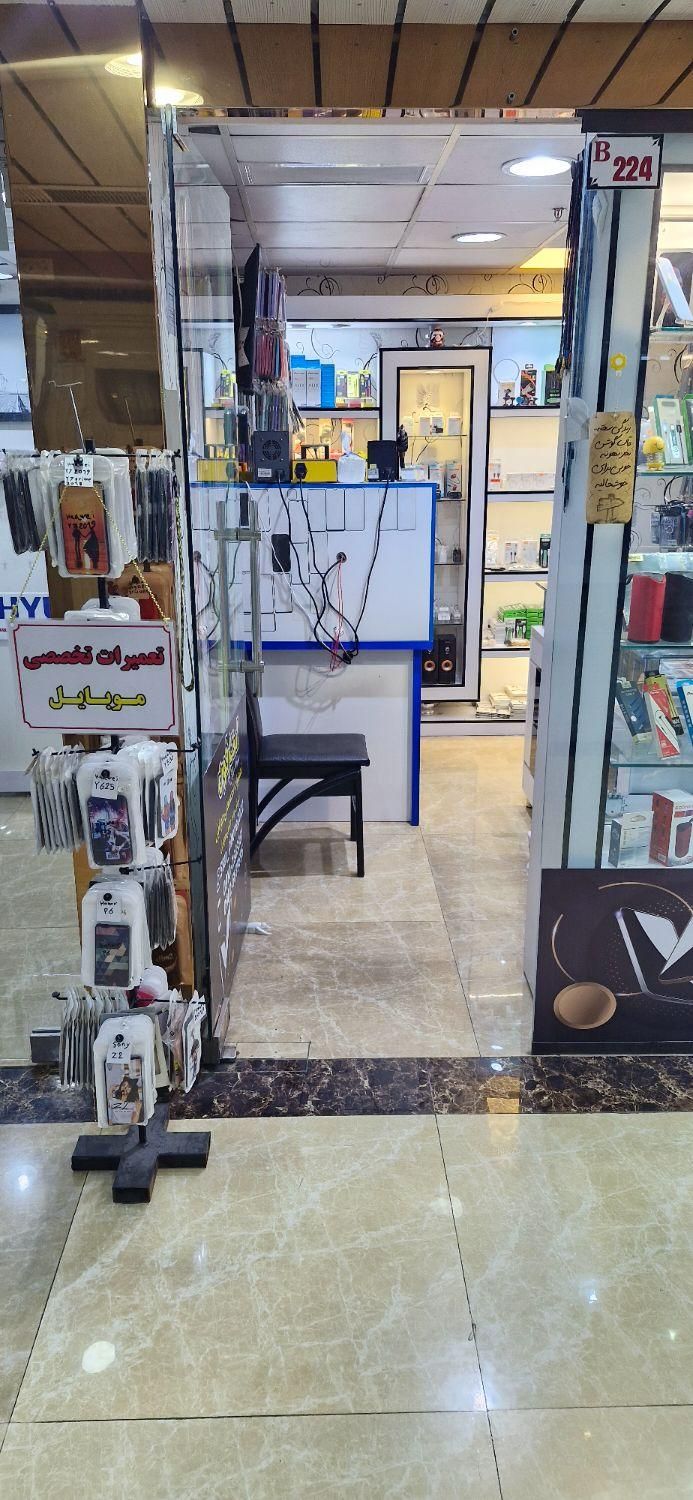 تعمیرات تخصصی موبایل|خدمات رایانه‌ای و موبایل|تهران, نیروی هوایی (پیروزی)|دیوار