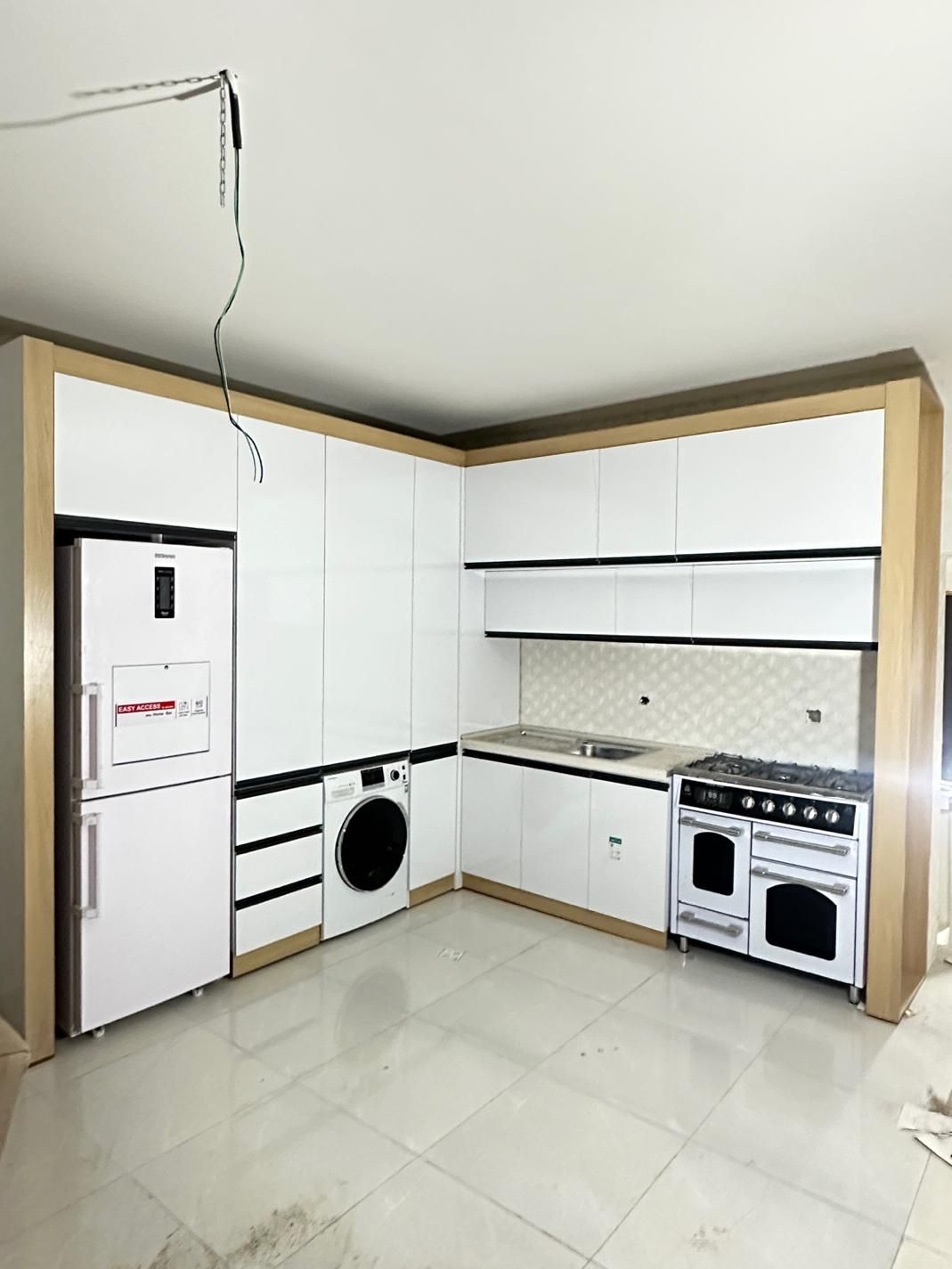 کارگر کابینت سازی|استخدام صنعتی، فنی، مهندسی|تبریز, |دیوار