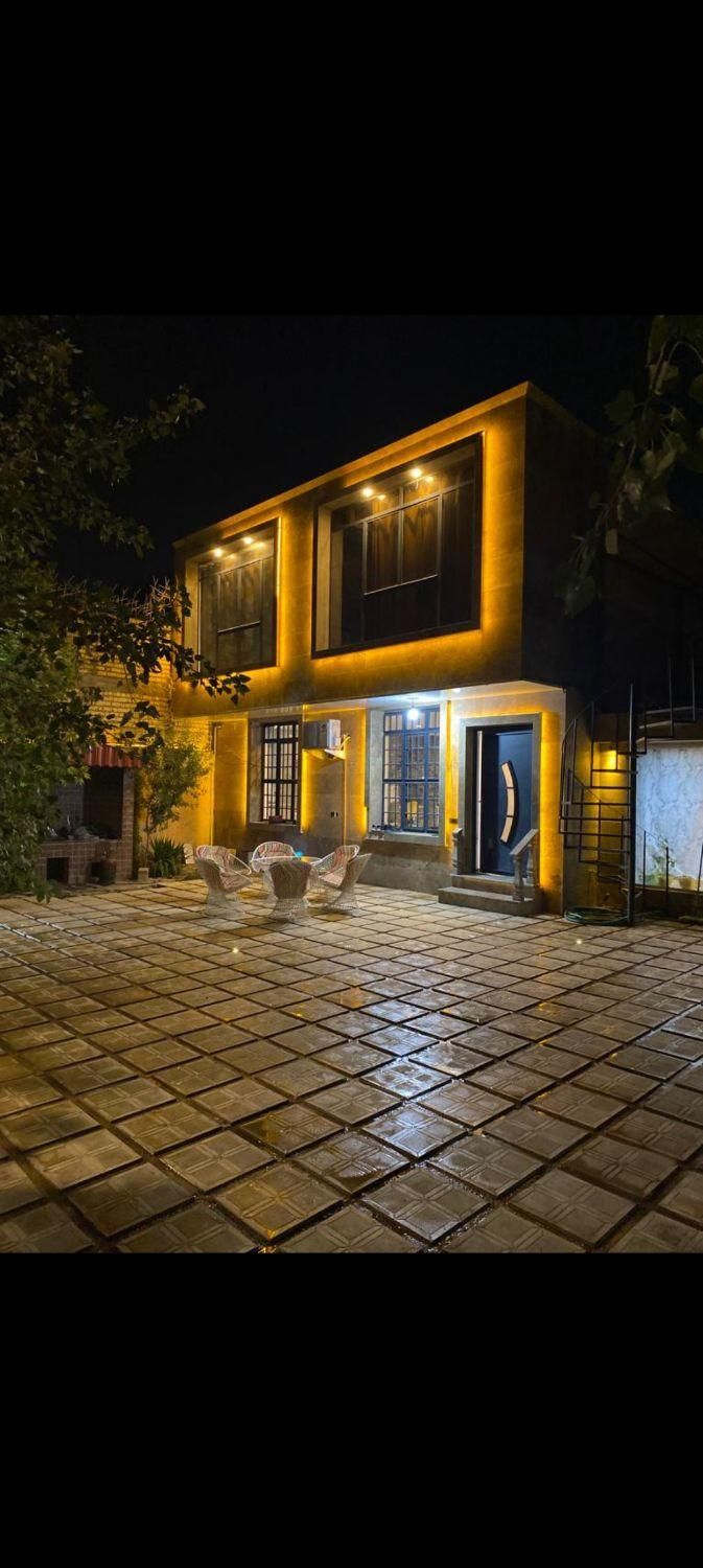 اجاره باغ استخر ابگرم|اجارهٔ کوتاهمدت ویلا و باغ|شیراز, میانرود|دیوار