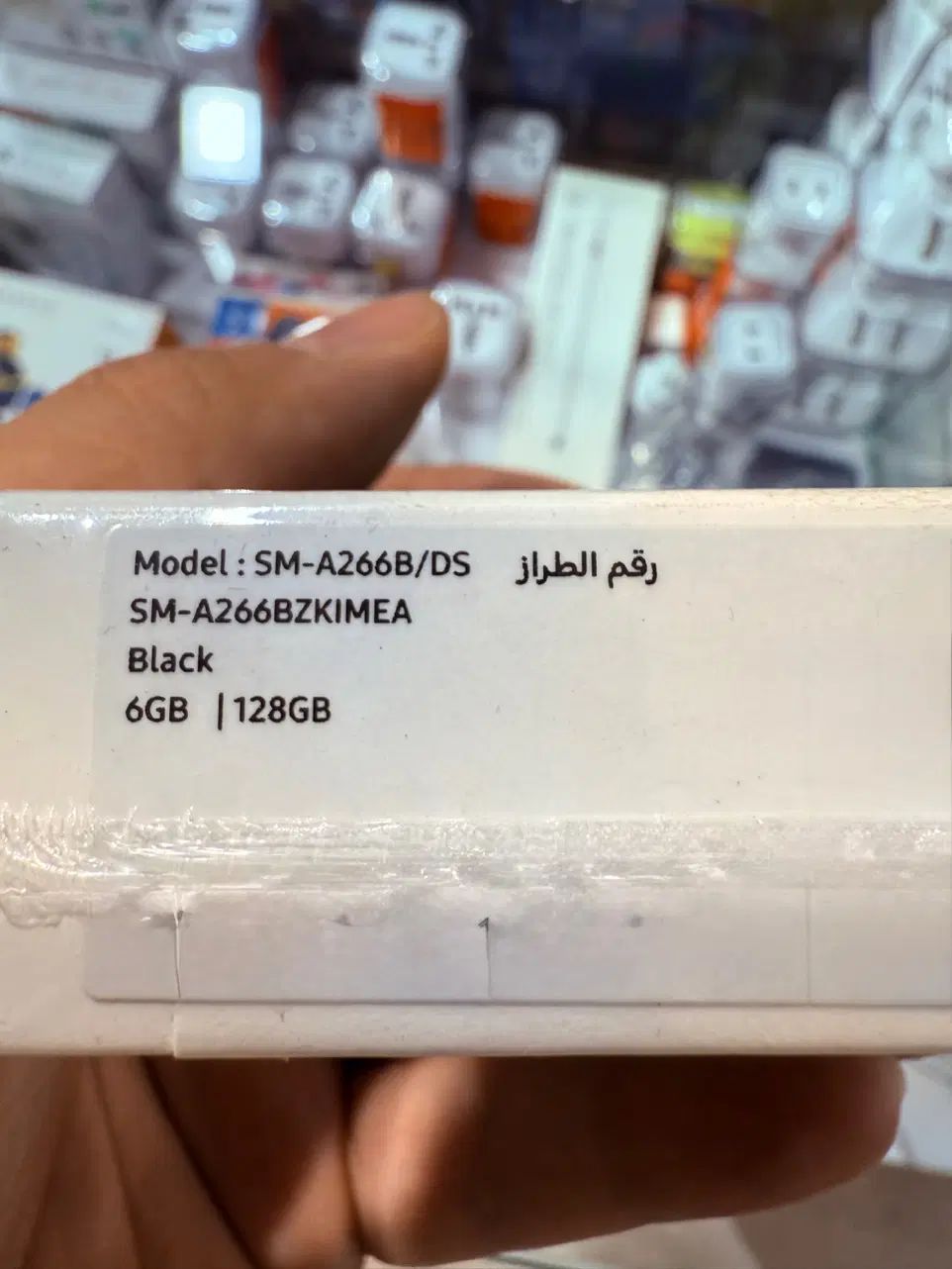 گوشی سامسونگ A26 گیگ ۱۲۸ رم ۶|موبایل|تبریز, |دیوار