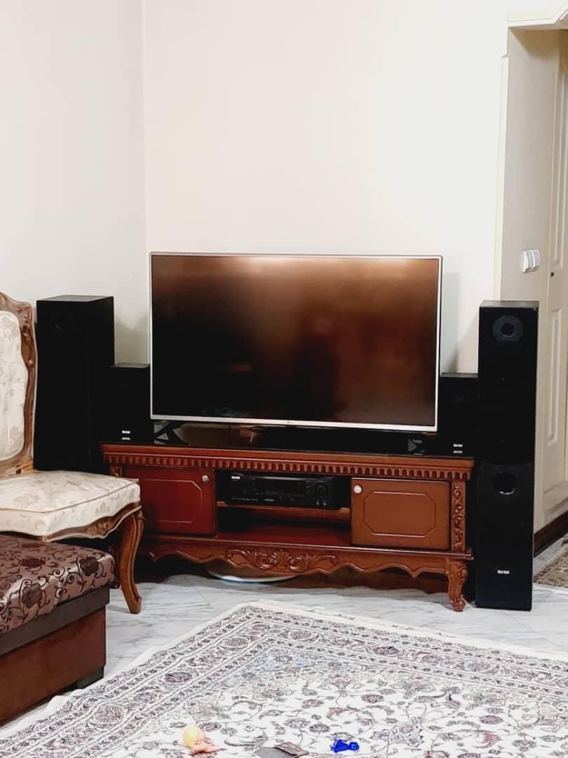 دستگاه DVD مارشال|سیستم صوتی خانگی|تهران, نیروی هوایی (پیروزی)|دیوار