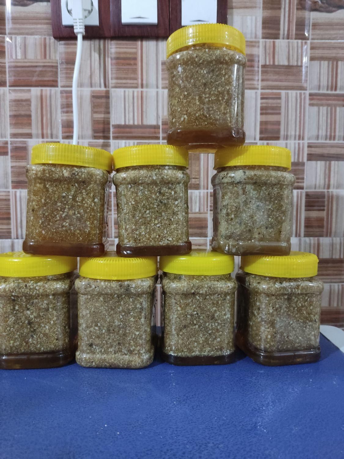 معجون بمب انرژی|خوردنی و آشامیدنی|خاش, |دیوار