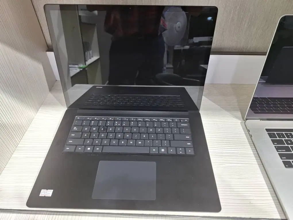سرفیس لپتاپ مایکروسافت۱ و ۲ و ۳ و ۴ surface laptop|رایانه همراه|تهران, میدان ولیعصر|دیوار