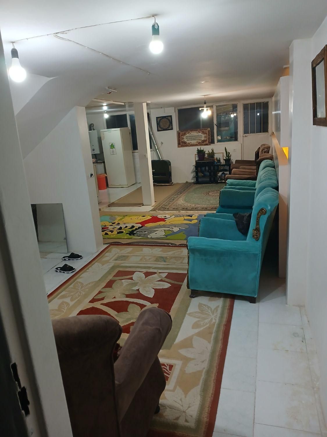 اجاره آپارتمان روزانه|اجارهٔ کوتاه‌مدت آپارتمان و سوئیت|کرج, گلشهر|دیوار