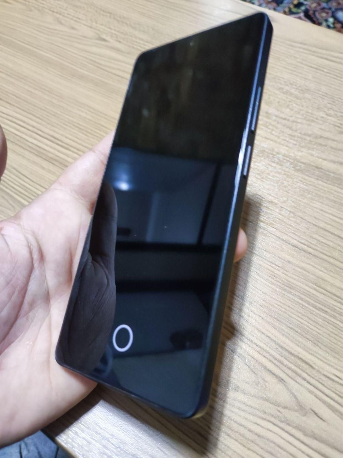 شیائومی Redmi Note 13 Pro با حافظهٔ ۵۱۲ گیگابایت|موبایل|کرمانشاه, |دیوار