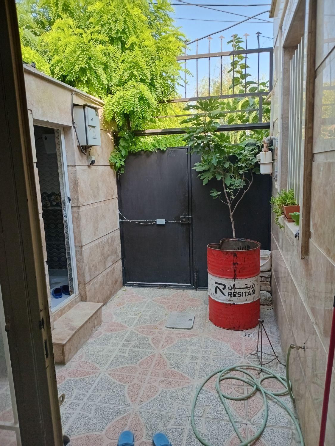 فروش خانه ویلایی درمحدوده هشتگرد|فروش خانه و ویلا|هشتگرد, شهرک صنعتی هشتگرد|دیوار