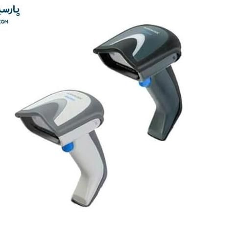 بارکدخوان دیتالوجیک‌دو بعدی ۴۴۰۰|پرینتر، اسکنر، کپی، فکس|تهران, ایرانشهر|دیوار