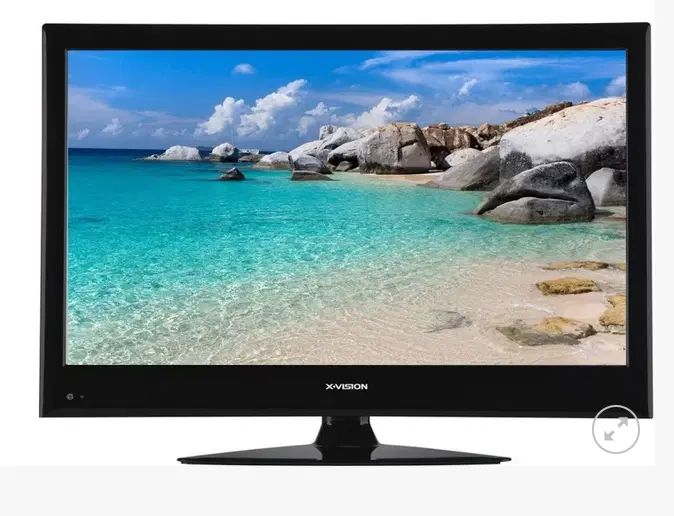 مانیتور ایکس ویژن مدل 24XS432 سایز 24 اینچ|تلویزیون و پروژکتور|اصفهان, خواجو|دیوار