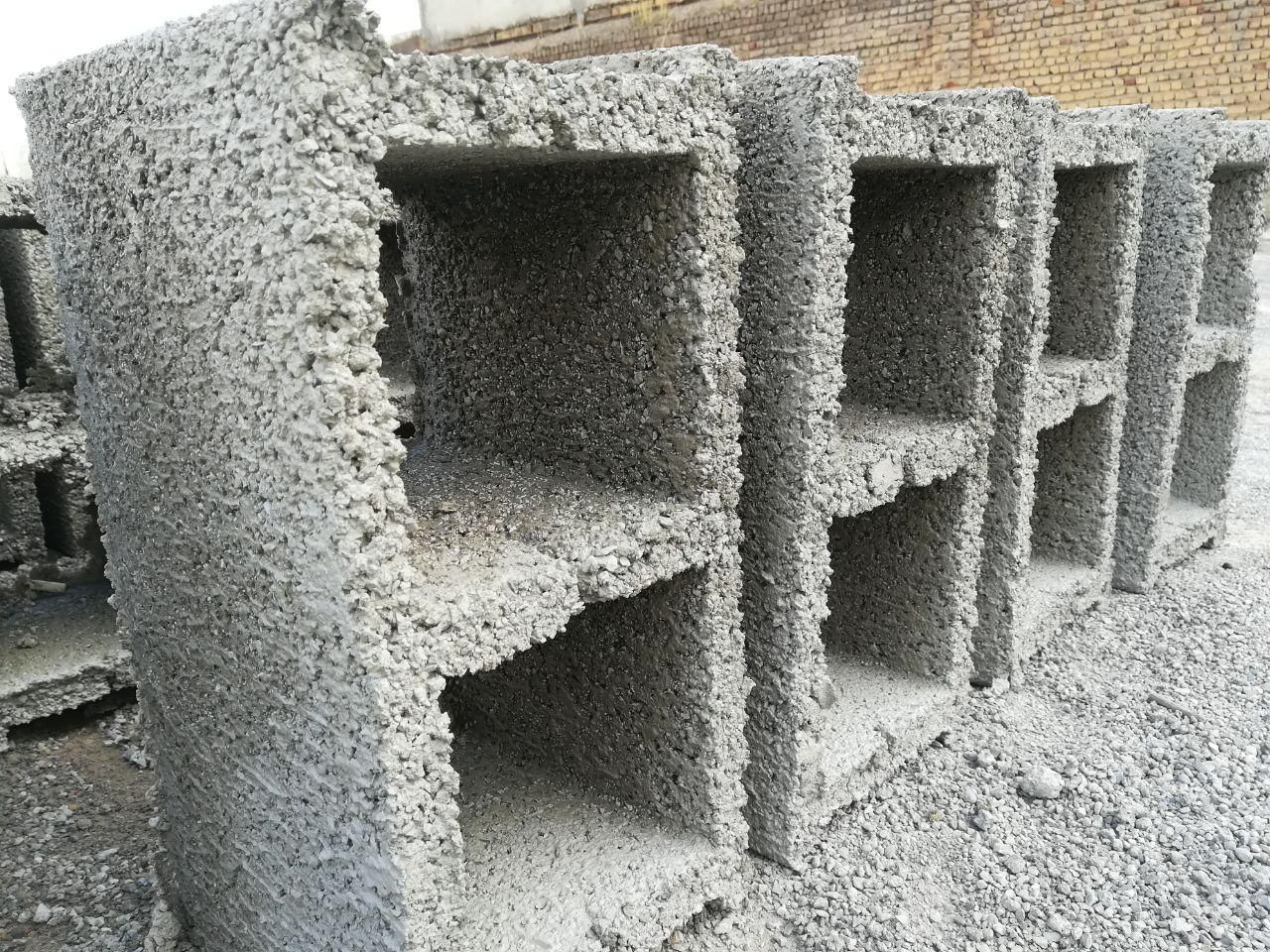 بلوک سیمانی|حراج|کوهدشت, |دیوار