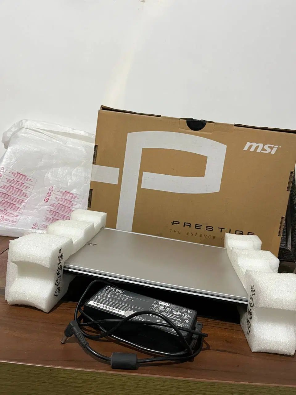 لبتاب MSI گیمینگ و رندر گیری|رایانه همراه|تهران, پرستار|دیوار