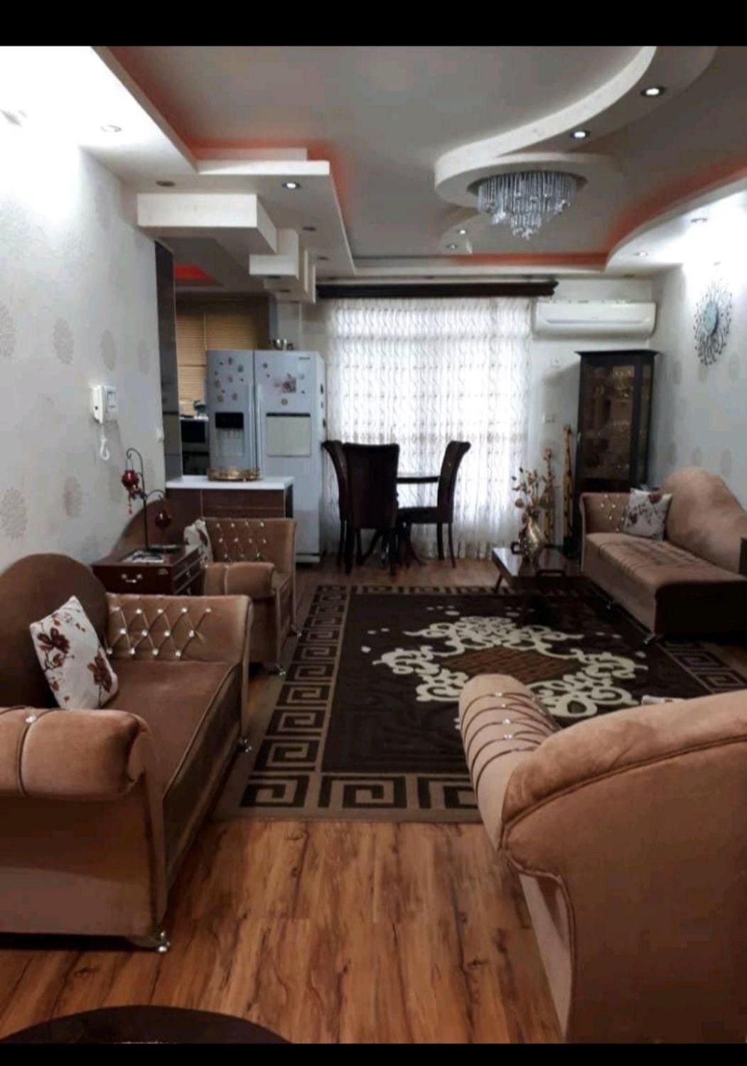 فروش آپارتمان ۶۲متر2خواب طبقه1 بلوار دیلمان|فروش آپارتمان|رشت, دیلمان|دیوار