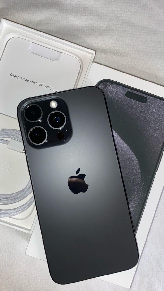 اپل iPhone 16 Pro با حافظهٔ ۲۵۶ گیگابایت|موبایل|تهران, گیشا|دیوار