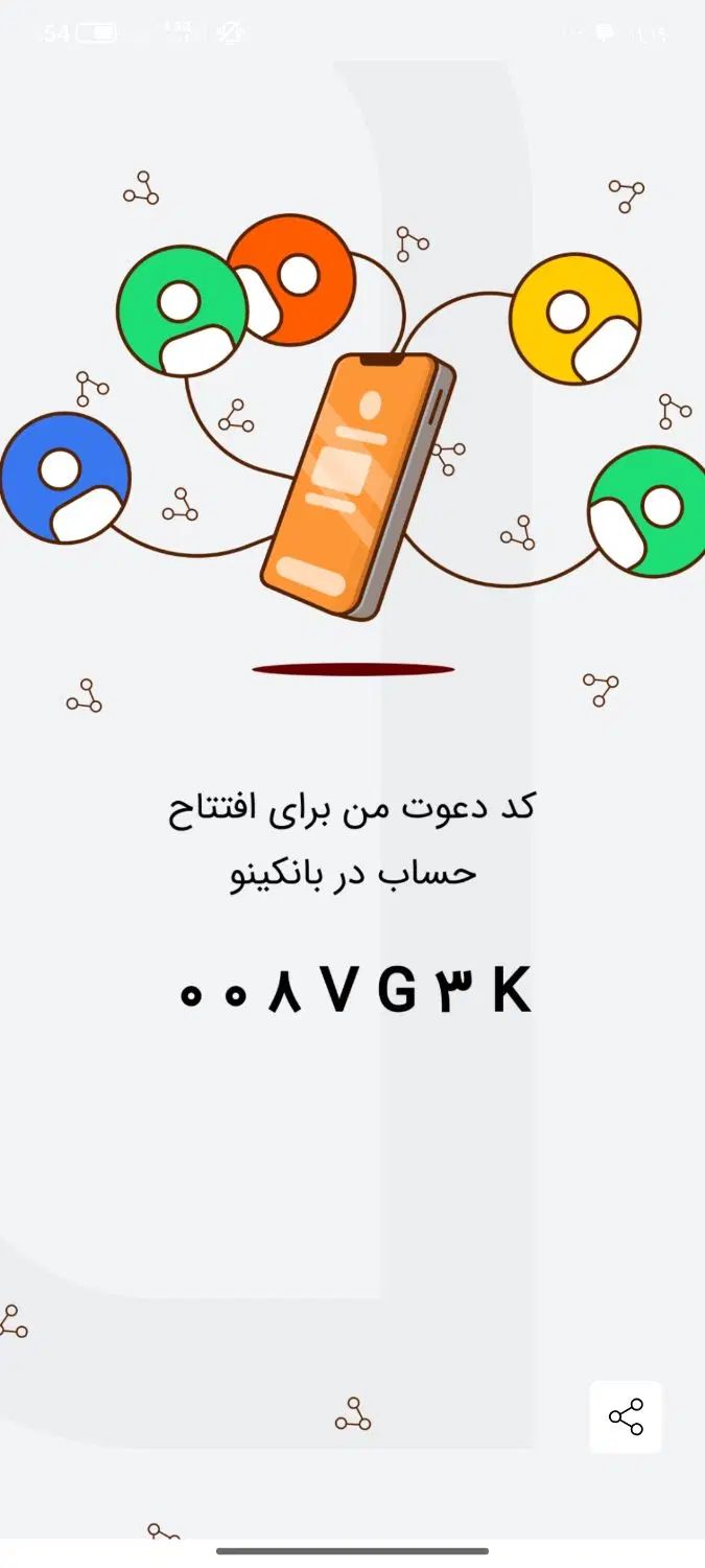وام بانکینو|کارت هدیه و تخفیف|تهران, آجودانیه|دیوار
