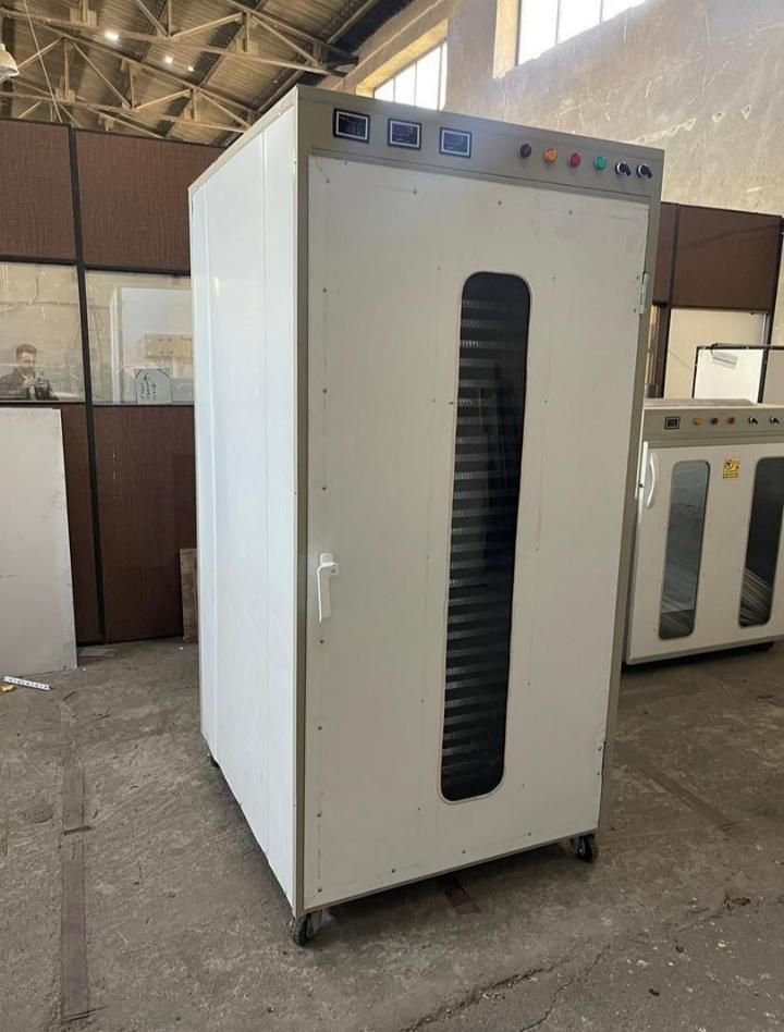 دستگاه خشک کن میوه انگور سیب سبزی d400gtگازی|ماشینآلات صنعتی|میاندوآب, |دیوار