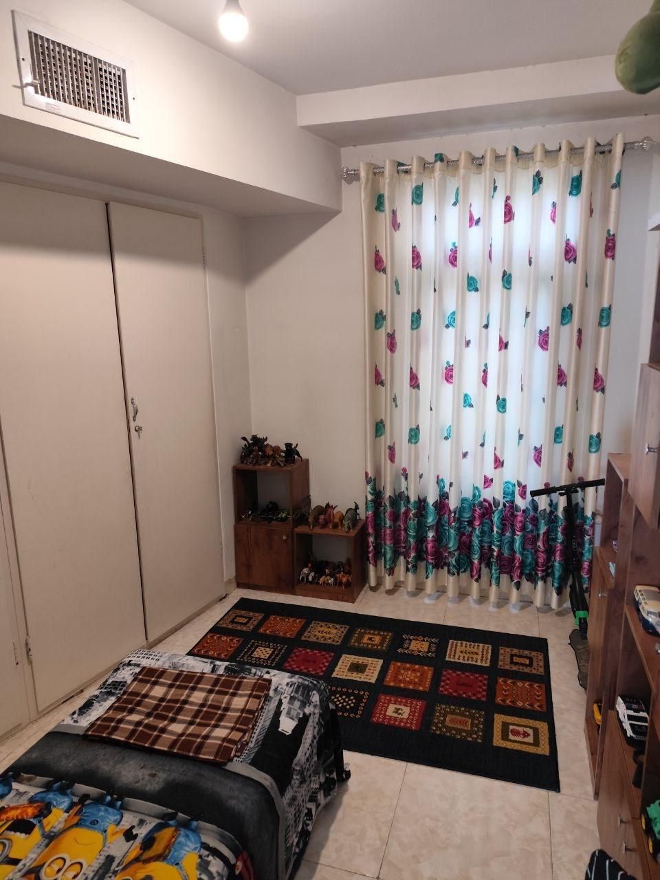 93 متر شهرک جهان نما|فروش آپارتمان|کرج, شهرک جهان‌نما|دیوار