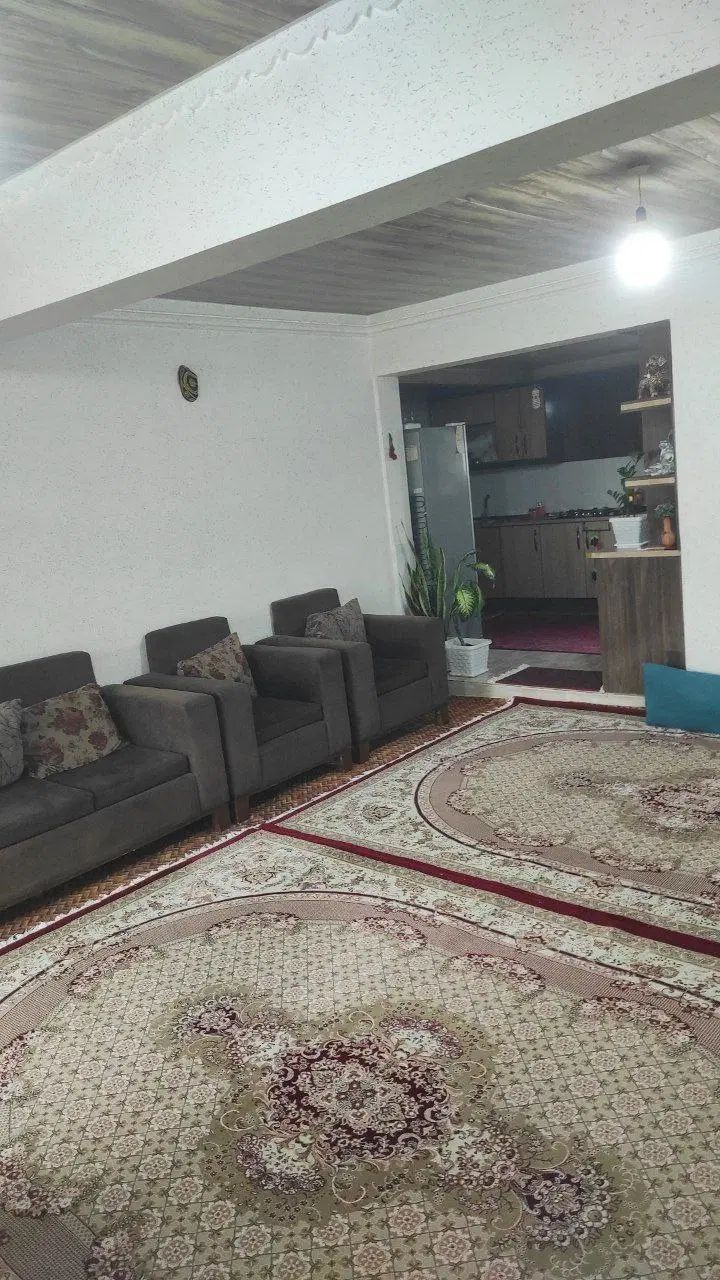 اجاره کوتاه مدت ویلا نزدیک جنگل|اجارهٔ کوتاه‌مدت ویلا و باغ|تالش, طولارود|دیوار