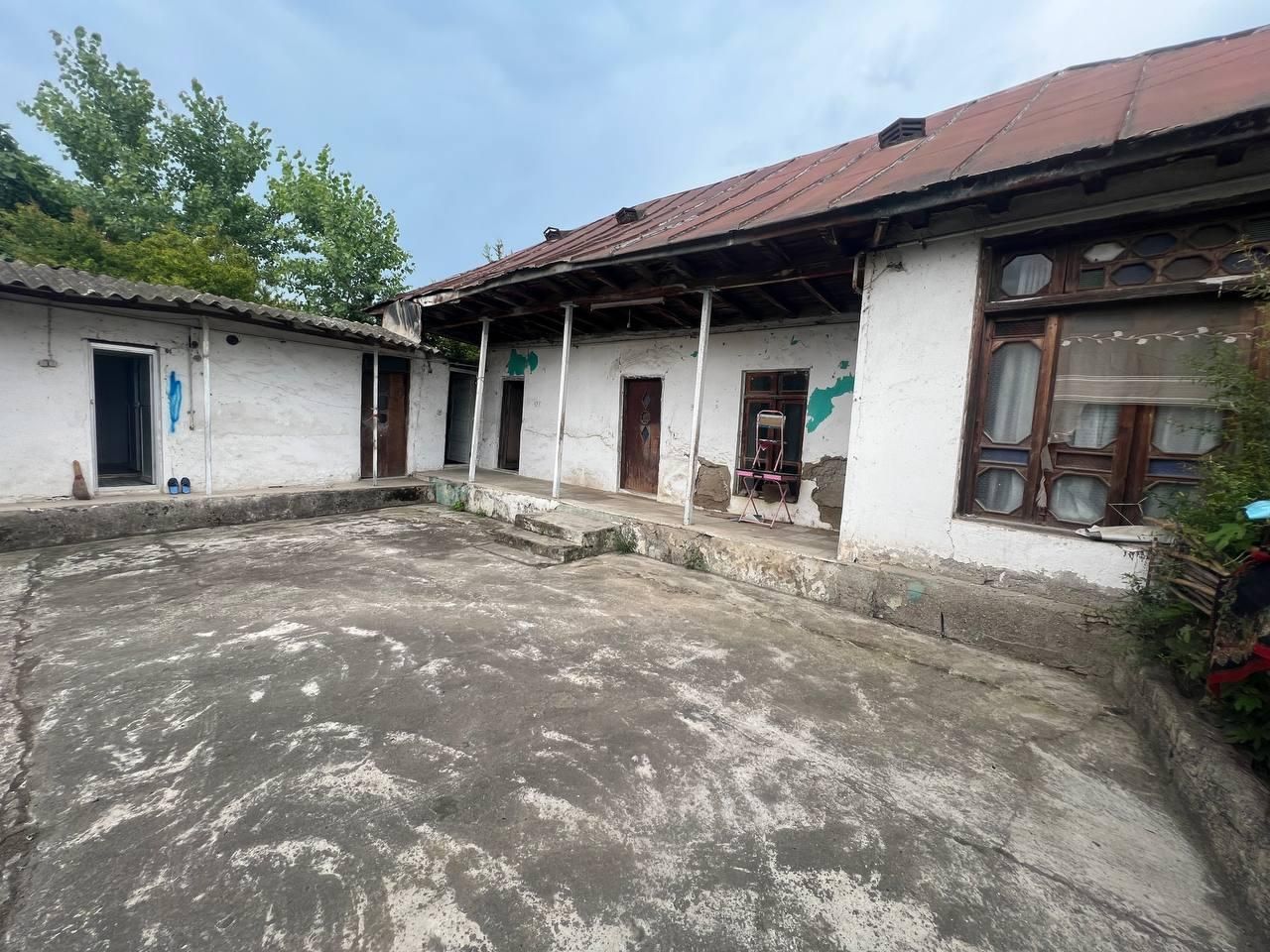 آگهی فروش خونه کلنگی محدوده هزارسنگر آمل|فروش خانه و ویلا|بابکان, |دیوار