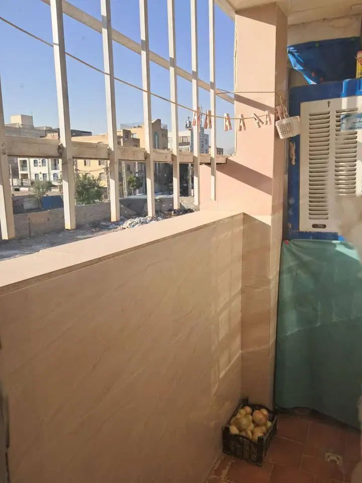 ۱۰۰متر فول /خوش نقشه درجه یک/مسکن علیزاده|فروش آپارتمان|فردیس, سرحد آباد|دیوار