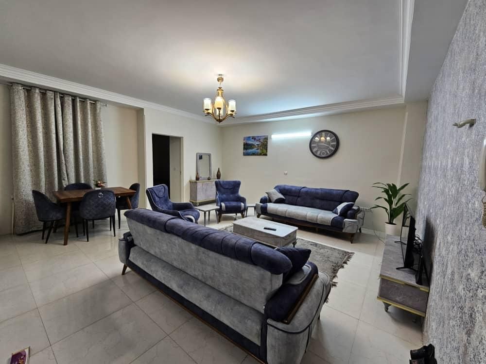 اجاره روزانه آپارتمان مبله دوخواب غرب/ستارخان|اجارهٔ کوتاه‌مدت آپارتمان و سوئیت|تهران, شهرآرا|دیوار