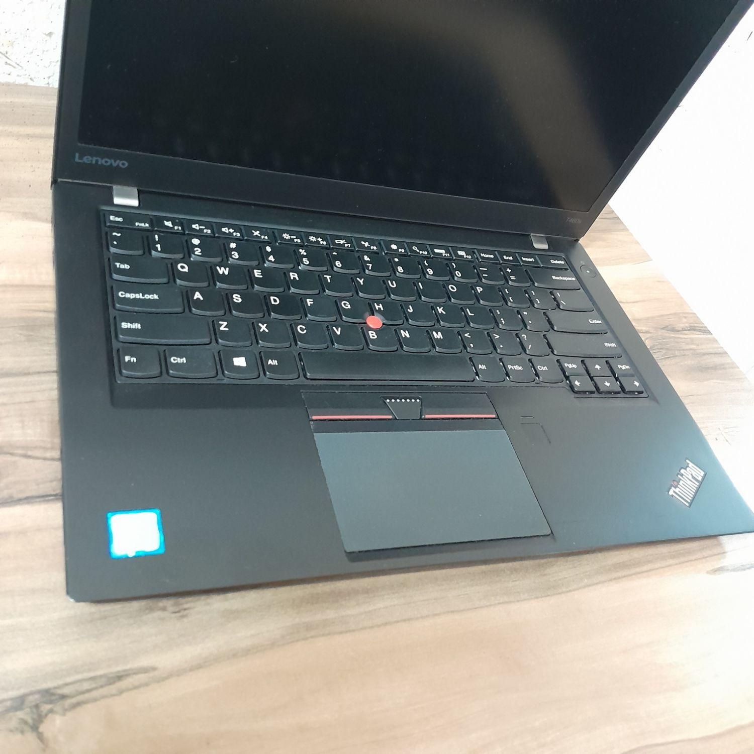 لپ تاپ لنوو مدل t460s|رایانه همراه|تهران, جیحون|دیوار