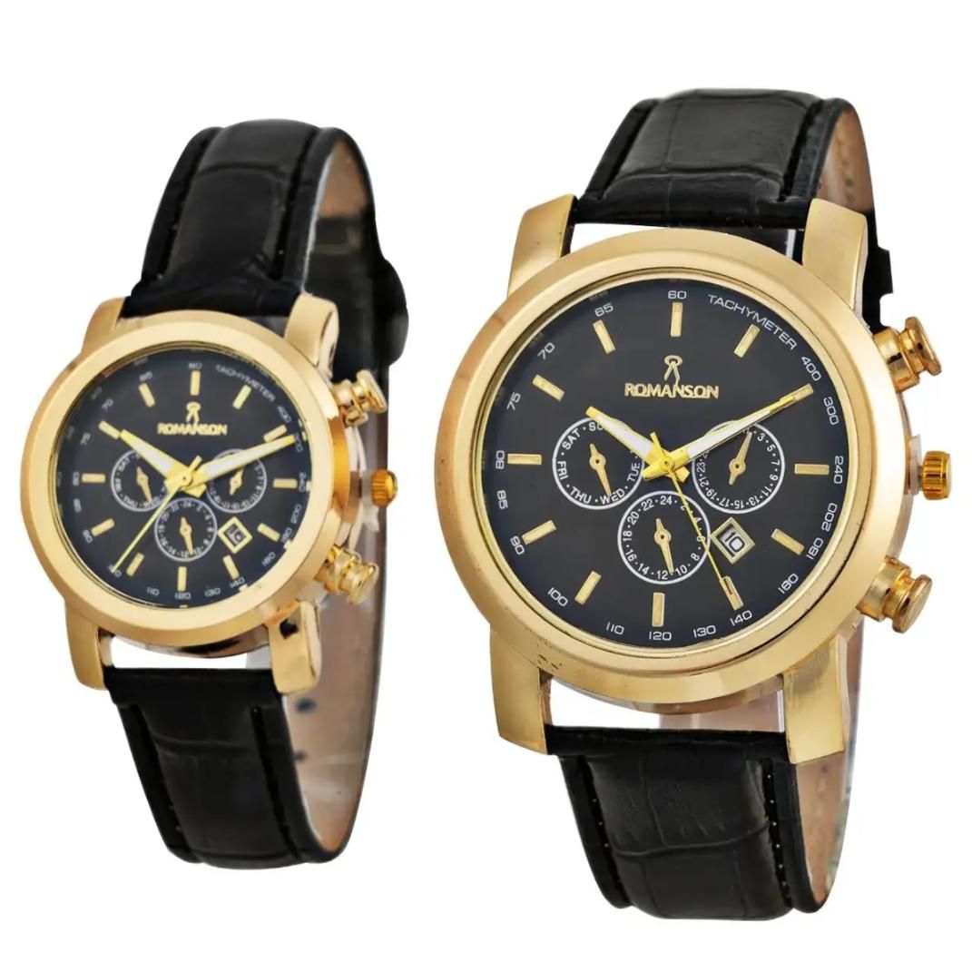 ساعت ست برند تیسوت TISSOT بند چرم تقویت فعال|ساعت|مشهد, شهرک شهید باهنر|دیوار